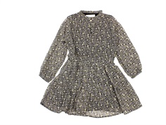 Sofie Schnoor Girls dress black
